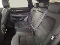 Mazda Cx-5 2.0 GE 121kW Homura (sin Pack Bose)