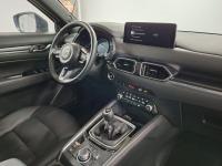 Mazda Cx-5 2.0 GE 121kW Homura (sin Pack Bose)
