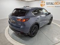 Mazda Cx-5 2.0 GE 121kW Homura (sin Pack Bose)