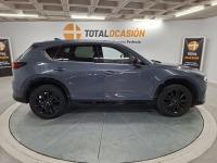 Mazda Cx-5 2.0 GE 121kW Homura (sin Pack Bose)