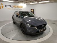 Mazda Cx-30 e-SKYACTIV-G 2.0 110 kW 2WD Homura