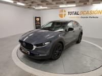 Mazda Cx-30 e-SKYACTIV-G 2.0 110 kW 2WD Homura