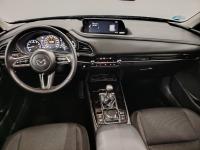 Mazda Cx-30 e-SKYACTIV-G 2.0 110 kW 2WD Homura