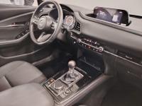 Mazda Cx-30 e-SKYACTIV-G 2.0 110 kW 2WD Homura