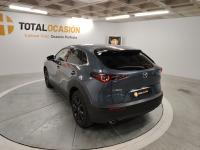 Mazda Cx-30 e-SKYACTIV-G 2.0 110 kW 2WD Homura