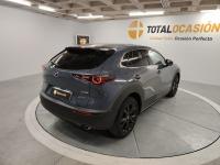 Mazda Cx-30 e-SKYACTIV-G 2.0 110 kW 2WD Homura