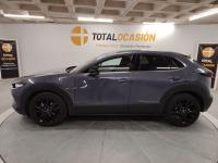 Mazda Cx-30 e-SKYACTIV-G 2.0 110 kW 2WD Homura