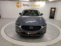 Mazda Cx-30 e-SKYACTIV-G 2.0 110 kW 2WD Homura