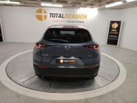 Mazda Cx-30 e-SKYACTIV-G 2.0 110 kW 2WD Homura