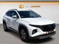 Hyundai Tucson 1.6 TGDI 110kW (150CV) Maxx Silver