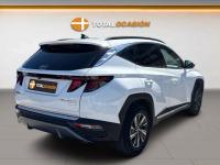 Hyundai Tucson 1.6 TGDI 110kW (150CV) Maxx Silver