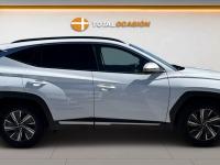 Hyundai Tucson 1.6 TGDI 110kW (150CV) Maxx Silver