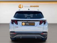 Hyundai Tucson 1.6 TGDI 110kW (150CV) Maxx Silver