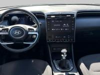 Hyundai Tucson 1.6 TGDI 110kW (150CV) Maxx Silver