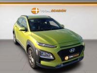 Hyundai Kona 1.0 TGDI Klass 4X2