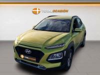 Hyundai Kona 1.0 TGDI Klass 4X2