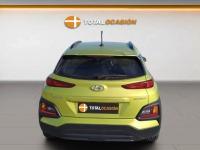 Hyundai Kona 1.0 TGDI Klass 4X2