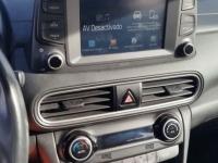 Hyundai Kona 1.0 TGDI Klass 4X2