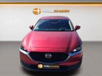 Mazda Cx-30 e-SKYACTIV-X 2.0 137kW Zenith Safety