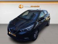 Nissan Micra IG-T 74 kW (100 CV) E6D CVT Acenta