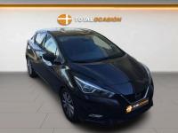 Nissan Micra IG-T 74 kW (100 CV) E6D CVT Acenta