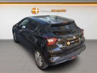 Nissan Micra IG-T 74 kW (100 CV) E6D CVT Acenta