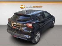 Nissan Micra IG-T 74 kW (100 CV) E6D CVT Acenta