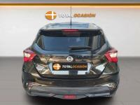 Nissan Micra IG-T 74 kW (100 CV) E6D CVT Acenta