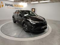 Toyota C-hr 1.8 125H Advance