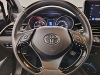 Toyota C-hr 1.8 125H Advance
