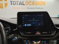Toyota C-hr 1.8 125H Advance