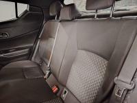 Toyota C-hr 1.8 125H Advance