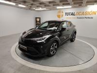 Toyota C-hr 1.8 125H Advance
