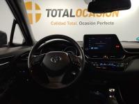 Toyota C-hr 1.8 125H Advance