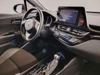 Toyota C-hr 1.8 125H Advance