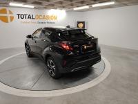 Toyota C-hr 1.8 125H Advance