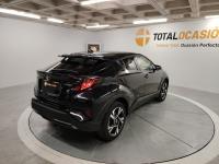 Toyota C-hr 1.8 125H Advance