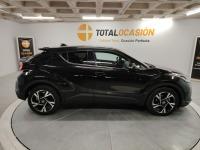 Toyota C-hr 1.8 125H Advance