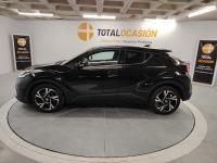 Toyota C-hr 1.8 125H Advance