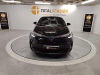 Toyota C-hr 1.8 125H Advance