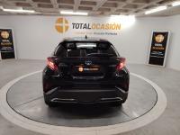 Toyota C-hr 1.8 125H Advance