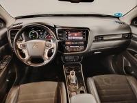 Mitsubishi Outlander 2.0 PHEV Kaiteki Auto 4WD