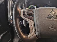 Mitsubishi Outlander 2.0 PHEV Kaiteki Auto 4WD