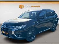 Mitsubishi Outlander 2.0 PHEV Kaiteki Auto 4WD