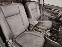 Mitsubishi Outlander 2.0 PHEV Kaiteki Auto 4WD