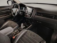 Mitsubishi Outlander 2.0 PHEV Kaiteki Auto 4WD