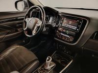 Mitsubishi Outlander 2.0 PHEV Kaiteki Auto 4WD