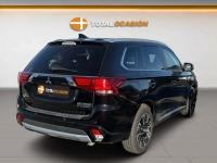 Mitsubishi Outlander 2.0 PHEV Kaiteki Auto 4WD