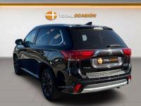 Mitsubishi Outlander 2.0 PHEV Kaiteki Auto 4WD