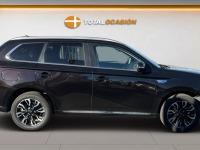 Mitsubishi Outlander 2.0 PHEV Kaiteki Auto 4WD